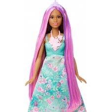 Barbie Dreamtopia Color Stylin' Princess   564483595